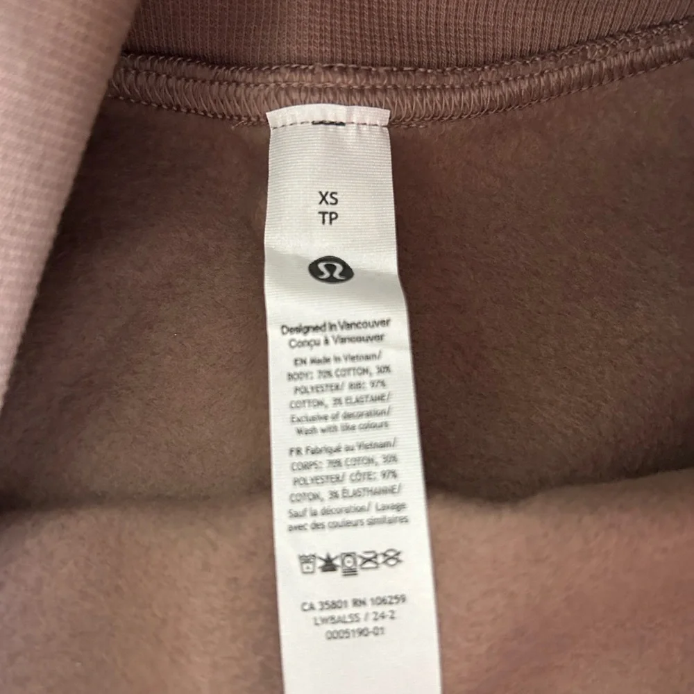 lululemon athletica lululemon skirt